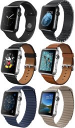Apple Watch 42mm (1st gen) - Image 4