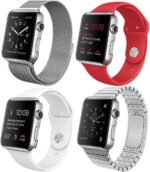 Apple Watch 42mm (1st gen) - Image 5