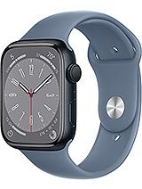 Apple Watch Series 8 Aluminum Midnight 32GB
