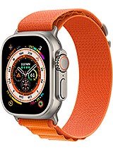 Apple Watch Ultra Titanium 32GB