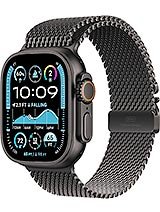 Apple Watch Ultra 2 Titanium 64GB