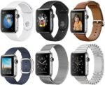 Apple Watch Series 2 38mm - Image 3