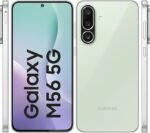 Samsung Galaxy M56 - Image 2