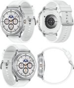 Samsung Galaxy Watch8 Classic - Image 4