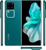 vivo V30 Pro Waving Aqua 256GB - Image 2