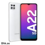 Galaxy A22 5G Renewed