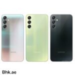 Galaxy A24 Renewed - Image 8