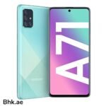 Galaxy A71 4G Renewed