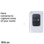 Galaxy A71 5G Renewed - Image 6