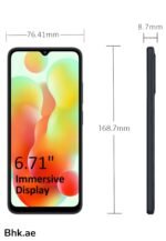 Redmi 12C Renewed - Image 4