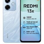 Redmi 13X Renewed