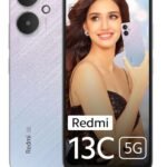 Redmi 13C 5G (Brand New)