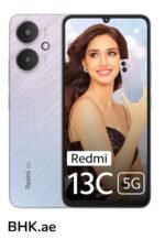 Redmi 13C 5G (Brand New)