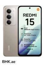 Redmi 15 4G Renewed