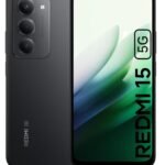 Redmi 15 5G (Brand New)