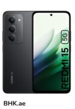 Redmi 15 5G (Brand New)