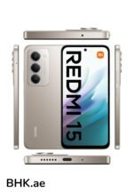 Redmi 15 4G Renewed - Image 3