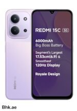 Redmi 15C 5G(Brand New)