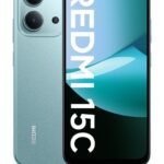 Redmi 15C 4G (Brand New)