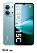 Redmi 15C 4G (Brand New)