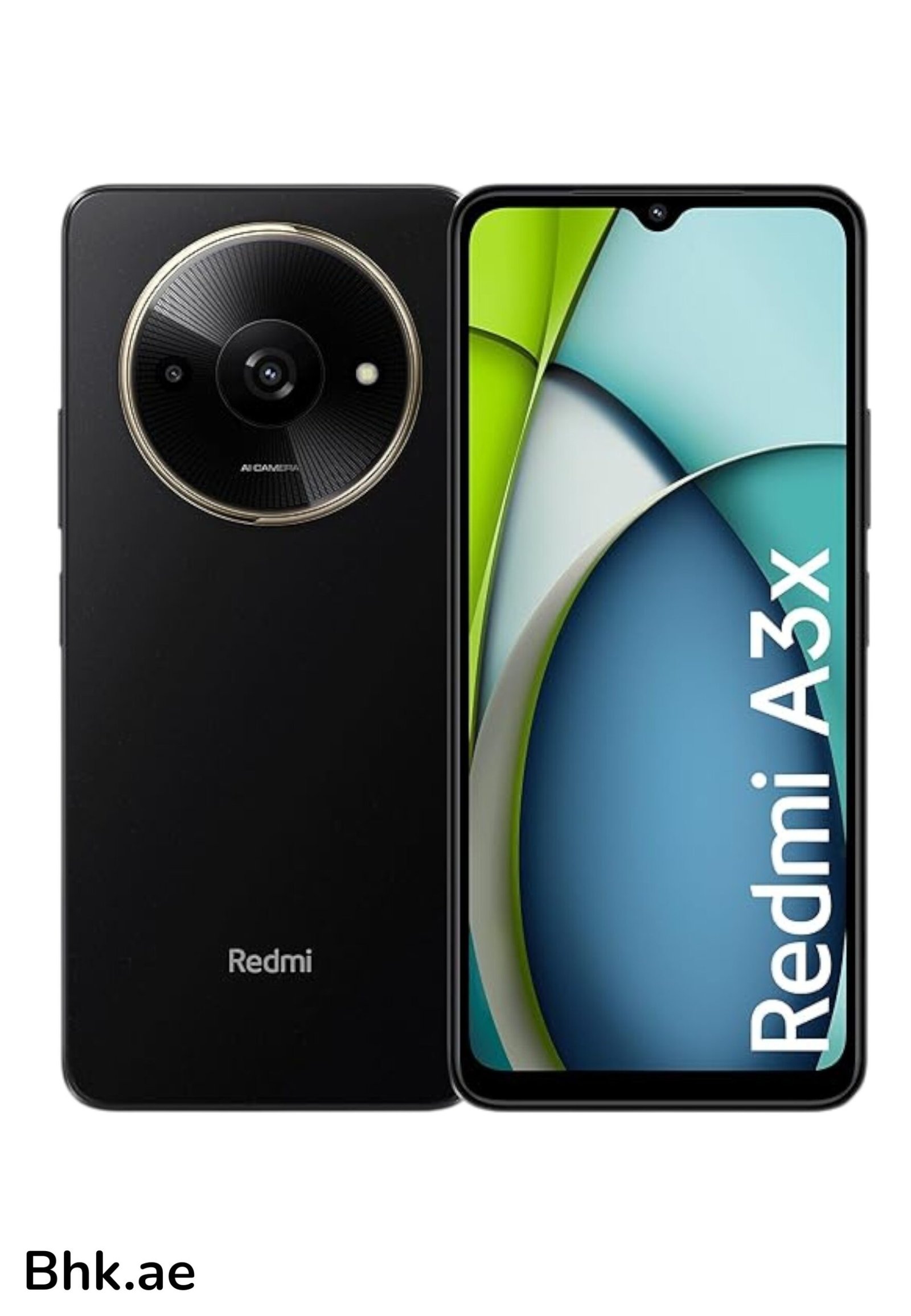 Redmi A3X Bhk.ae5 Redmi A3X (Brand New) - Image 1