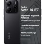 Redmi Note 14 5G (Brand New)