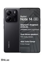 Redmi Note 14 5G (Brand New)