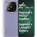 Redmi Note 14 Pro+ 5G(Brand New)
