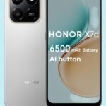 Honor X7D 4G( Brand New)