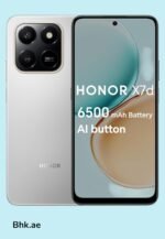 Honor X7D 5G( Brand New)