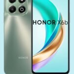 Honor X6D 5G (Brand New)