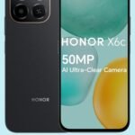 Honor X6c ( Brand New)