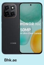 Honor X6c ( Brand New)