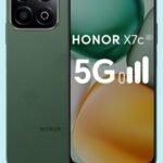 Honor X7C 5G (Brand New)