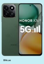 Honor X7C 5G (Brand New)