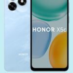 Honor X5c (Brand New)