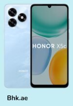 Honor X5c (Brand New)