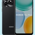 Honor X5c Plus (Brand New)