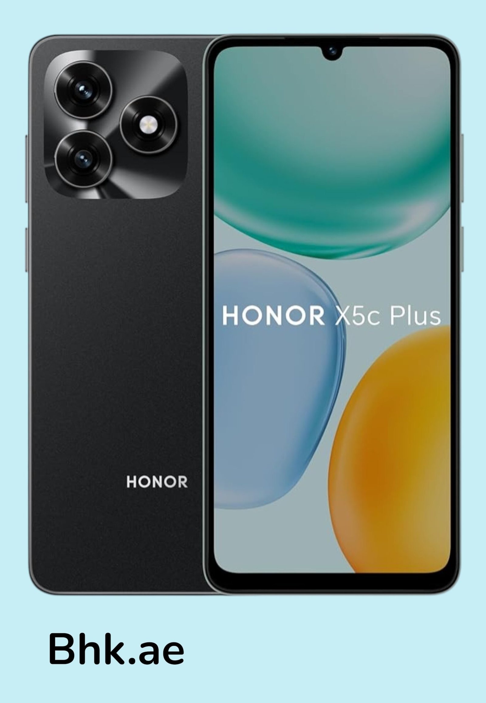 X5c Plus Bhk.ae4 Honor X5c Plus (Brand New) - Image 1