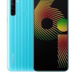 Realme 6i Renewed