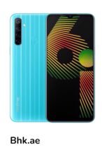 Realme 6i Renewed