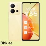 Vivo Y36 5G Renewed