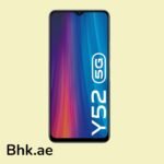 Vivo Y52 5G Renewed - Image 4