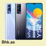 Vivo Y52 5G Renewed