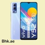 Vivo Y52 5G Renewed - Image 2