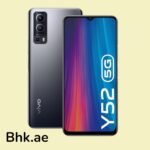 Vivo Y52 5G Renewed - Image 3