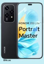 Honor 200 Lite 5G(Brand New)