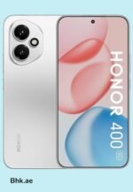 Honor 400 5G(Brand New)