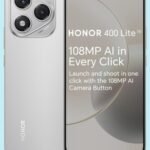 Honor 400 Lite 5G(Brand New)