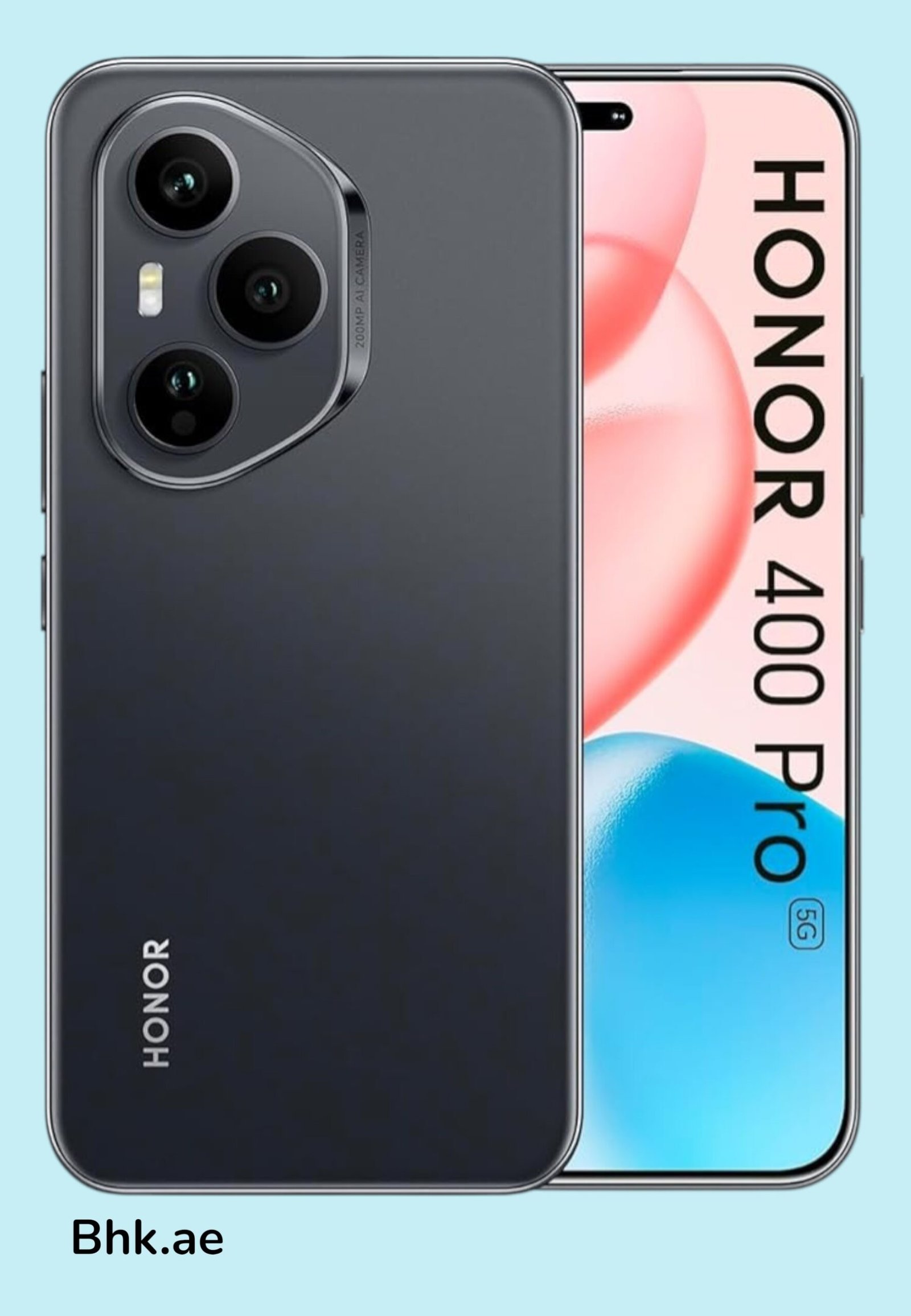 Honor 400 Pro Bhk.ae3 Honor 400 Pro 5G - Image 1